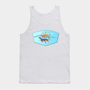 Tarpon Pearl III Tank Top